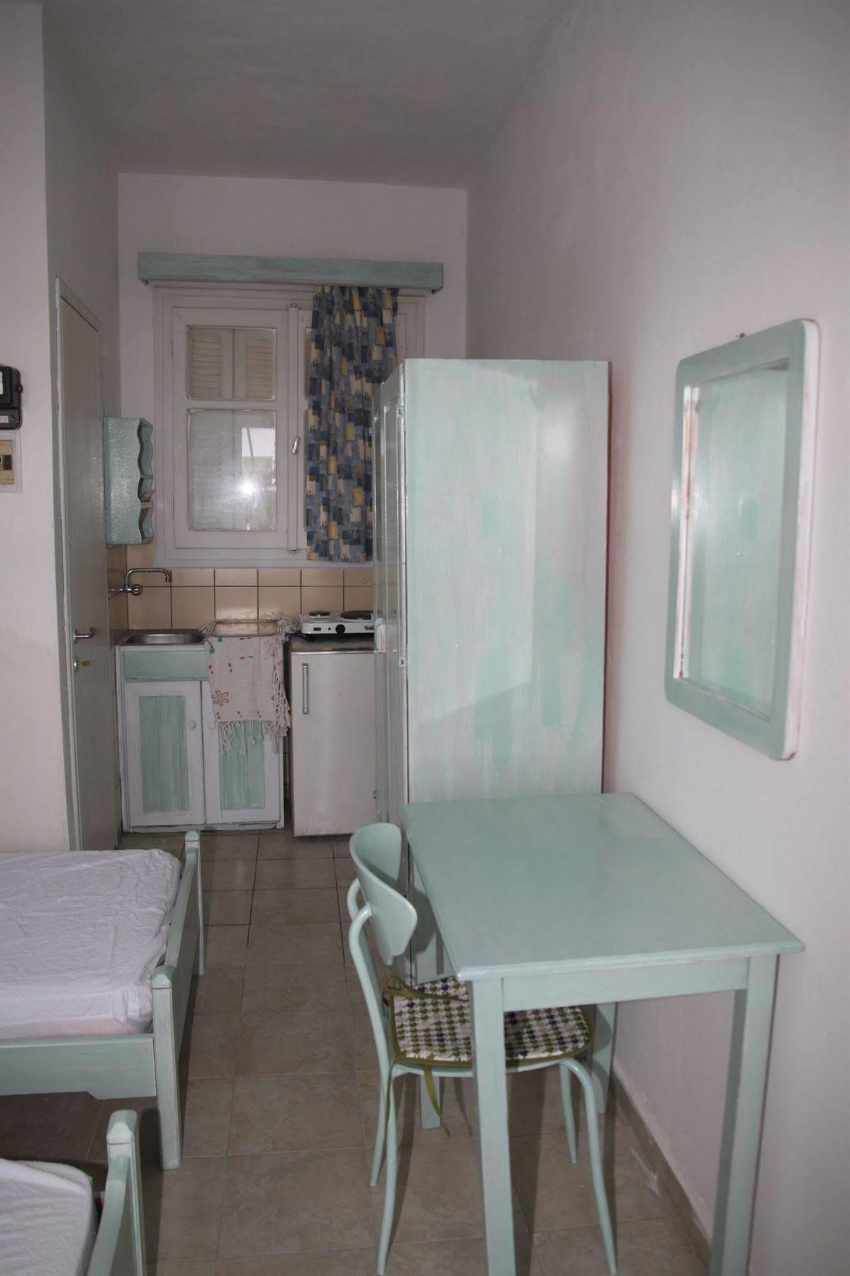 Annoula Studio & Apartments Kardamena  Luaran gambar