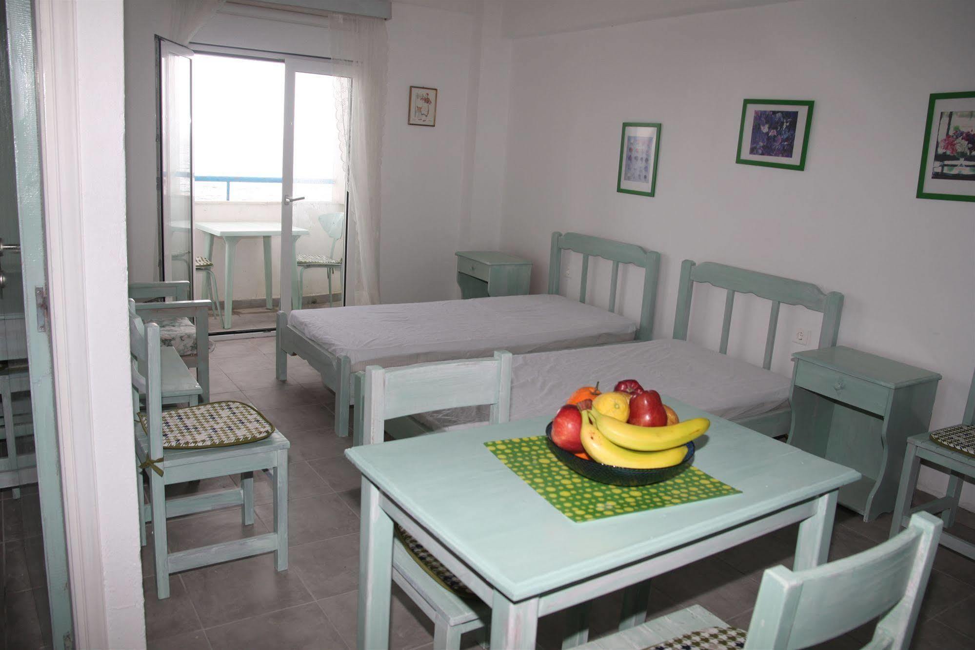 Annoula Studio & Apartments Kardamena  Luaran gambar