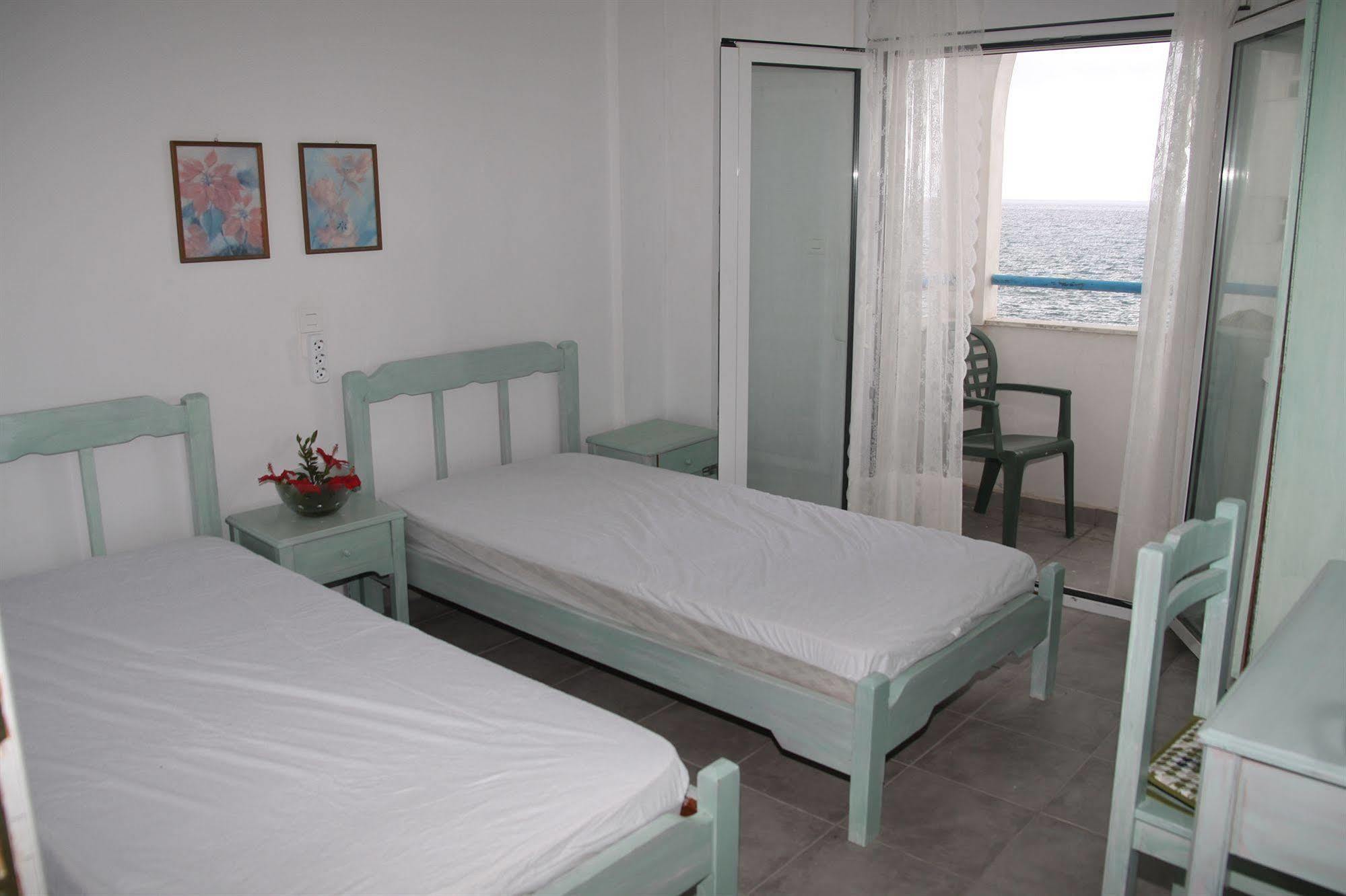 Annoula Studio & Apartments Kardamena  Luaran gambar