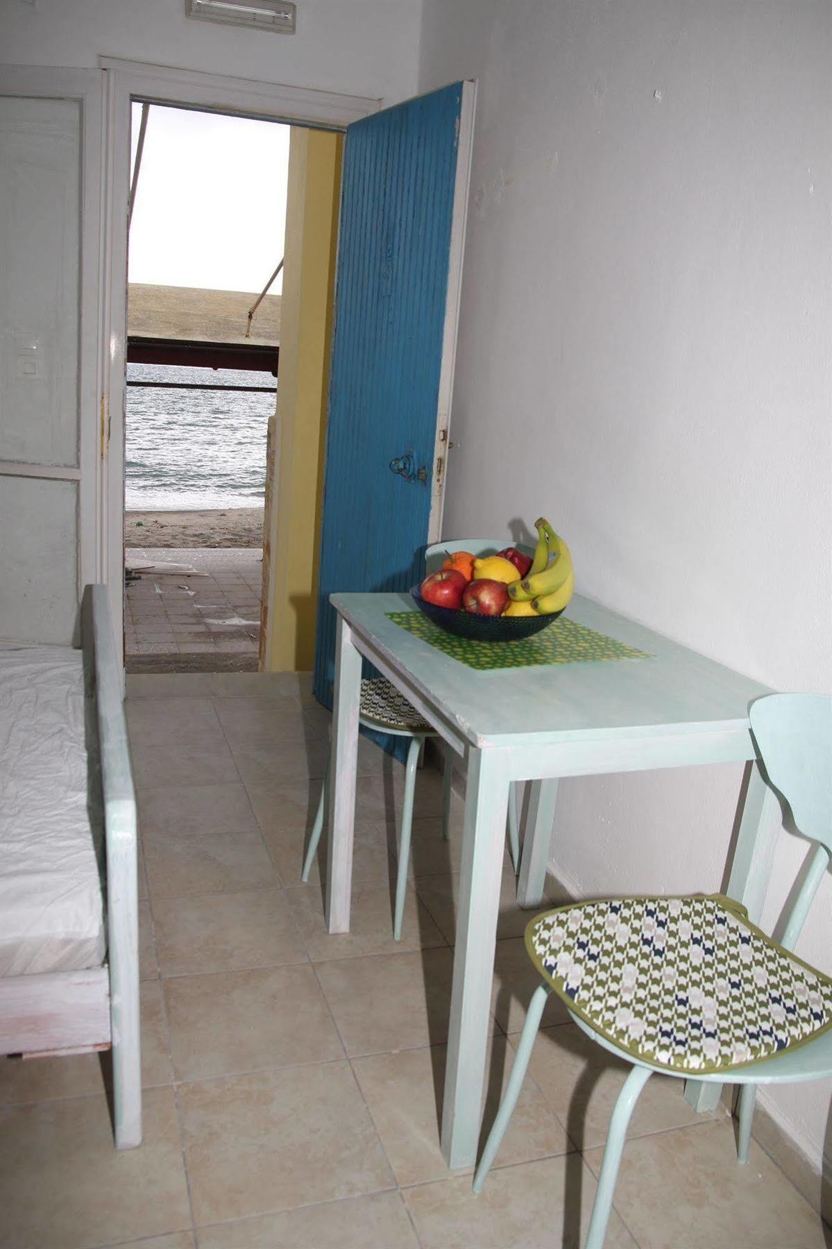 Annoula Studio & Apartments Kardamena  Luaran gambar