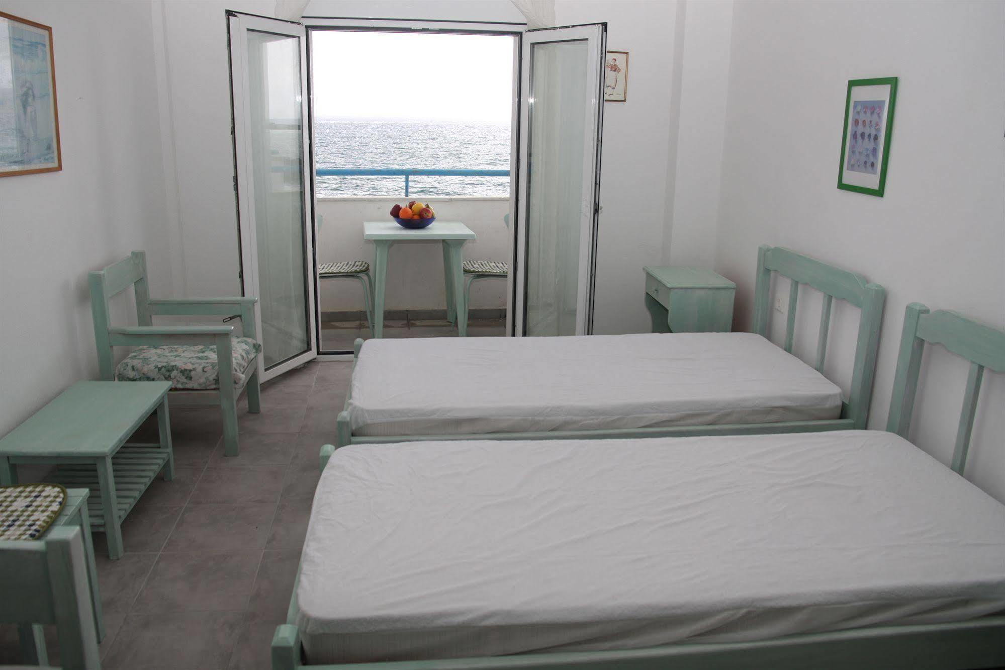 Annoula Studio & Apartments Kardamena  Luaran gambar