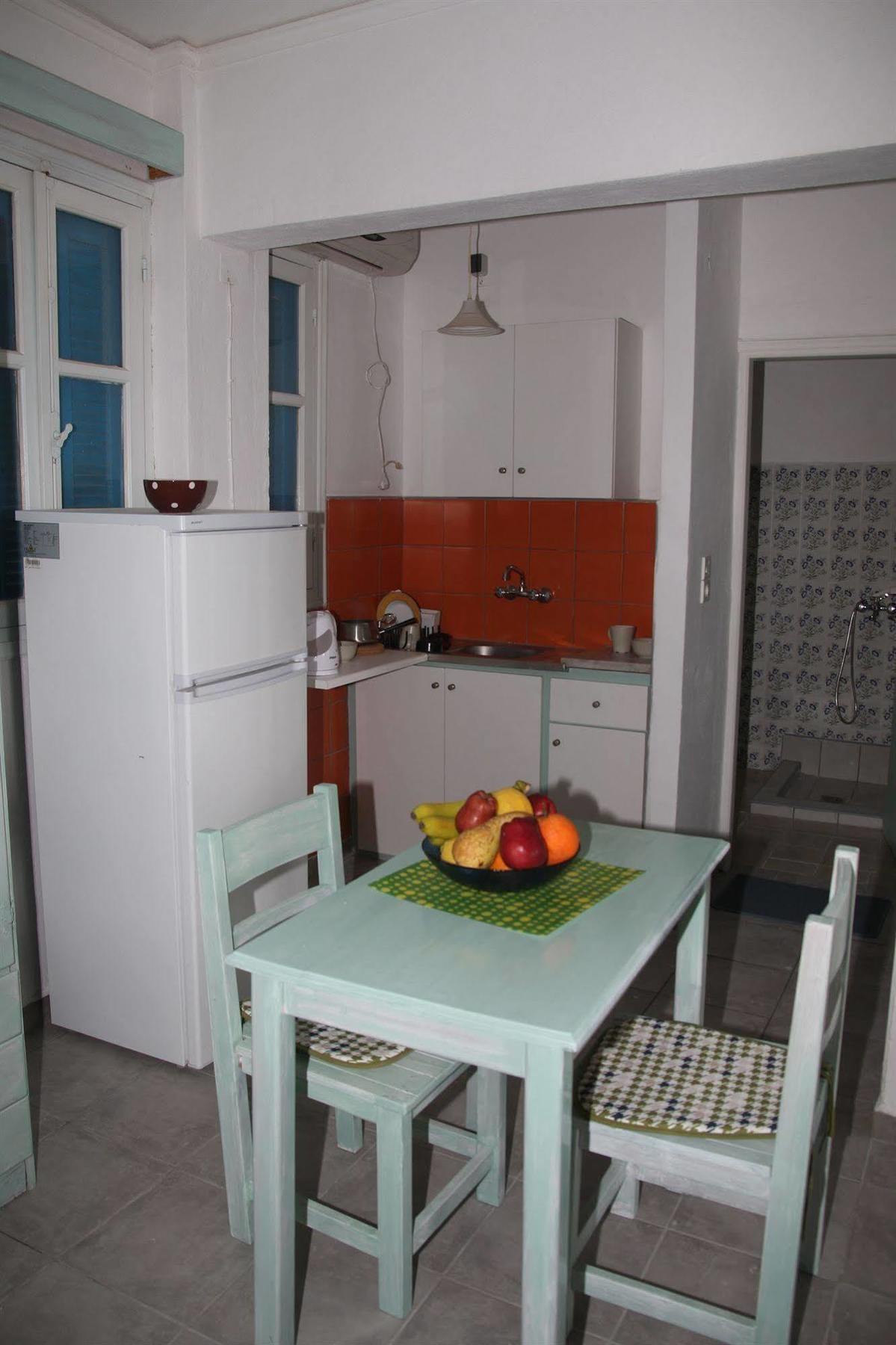 Annoula Studio & Apartments Kardamena  Luaran gambar