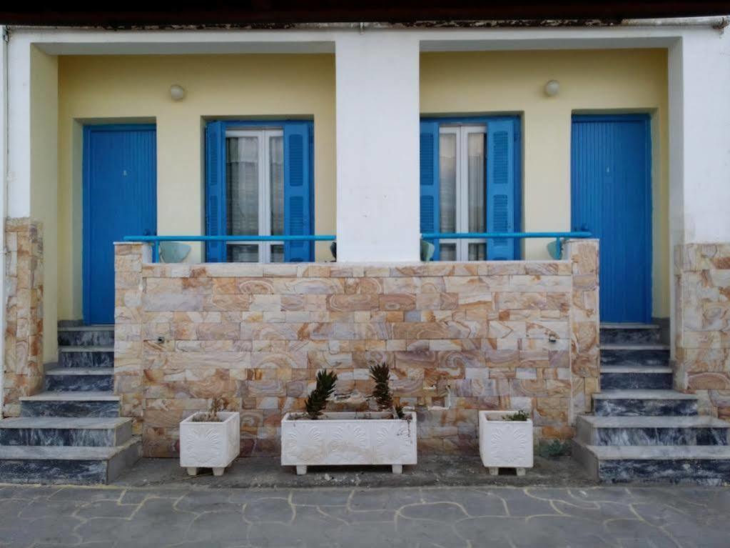 Annoula Studio & Apartments Kardamena  Luaran gambar