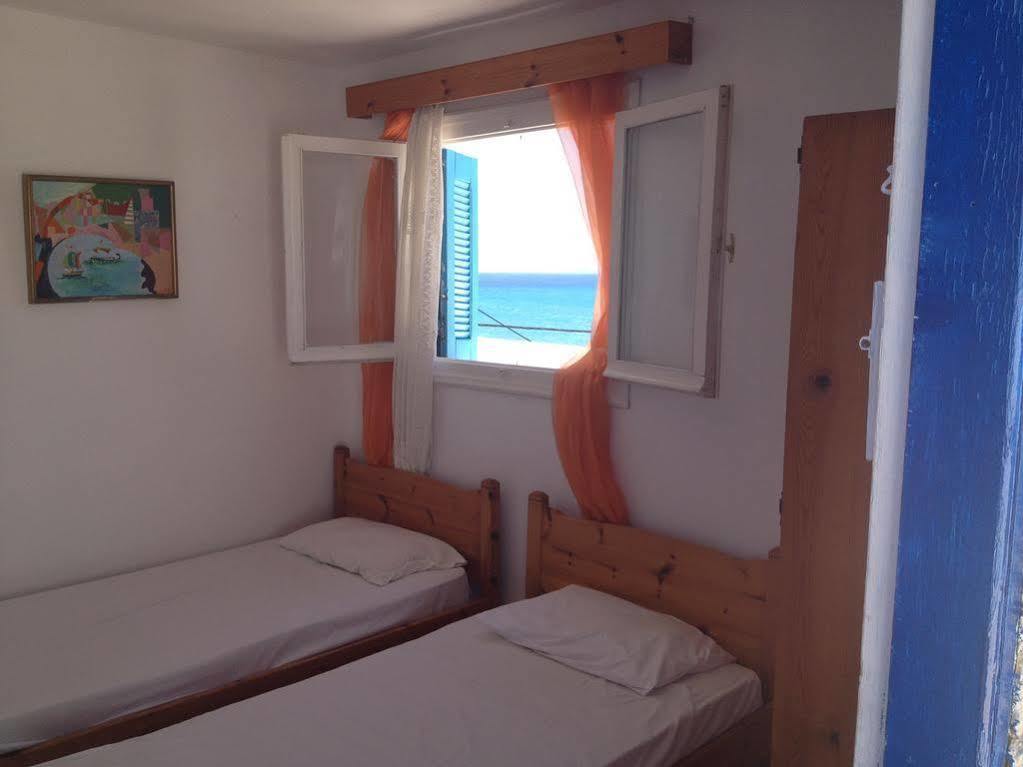 Annoula Studio & Apartments Kardamena  Luaran gambar